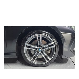 บีเอ็มดับเบิลยู ซีรีส์ 2 รุ่น 220i เอ็ม สปอร์ต ปี 2023 พวงมาลัยซ้าย เกียร์อัตโนมัติ มาตรฐานไอเสียยูโร 5 ระยะทาง 47,467 กม. พร้อมกล้องมองหลัง - Product Image 5