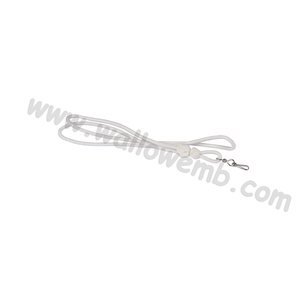 Nuevo Cordón Decorativo Personalizado de Viscosa, Ecológico y de Alta Resistencia, para Colgar del Hombro - Product Image 5