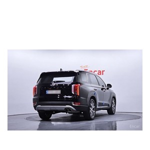 สำหรับรถยนต์ฮุนได พาลิเซด ดีเซล 2.2 ขับเคลื่อน 2 ล้อ รุ่นเมษายน 2022 ระยะทาง 75,427 กม. เกียร์อัตโนมัติ พวงมาลัยซ้าย มาตรฐานไอเสียยูโร 5 เบาะหนัง - Product Image 2