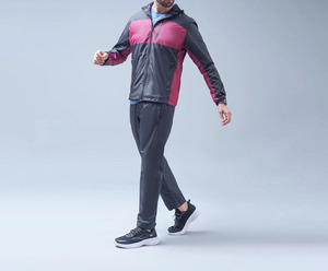 Chaqueta y Pantalones Deportivos Ligeros y Cómodos para Hombre, Ideales para Entrenamiento, Running y Estilo de Vida Activo - Product Image 3
