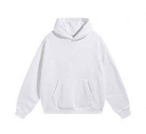 Sudaderas con Capucha Personalizables para Parejas, Tejido de Felpa Suave y Transpirable, Directo de Fábrica, Otoño, 100% Algodón, 2026 - Product Image 3