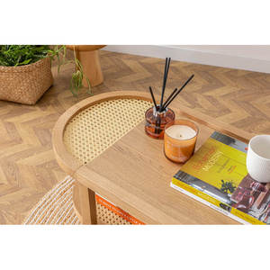 Mesa de centro individual Talisha - Product Image 6