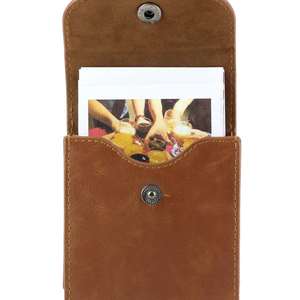 Étui de rangement personnalisable en papier vintage pour cartes à jouer, pochette simple pour jeu de poker ou de bridge, écologique, vente en gros - Product Image 5