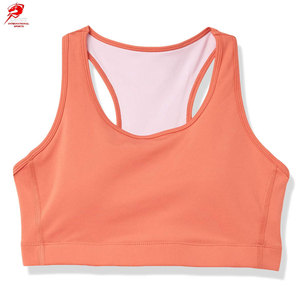 Soutien-gorge de sport large pour une stabilité optimale, avec bande de maintien, vêtements de fitness, soutien-gorge de sport - Product Image 1