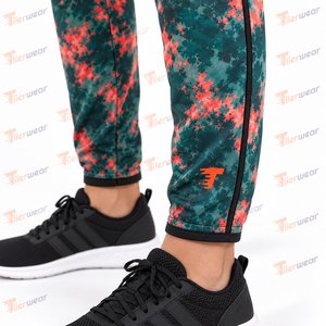 : Women Professional Sublimation Track Suit Custom Team Uniform Polyester Performance Sportswear Digital Printed Jacket <b>Pant</b> Man - Product Image 6