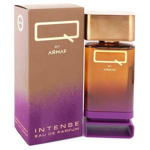 Q Intense Parfum unisexe en vaporisateur par Eau De Parfum - Product Image 1