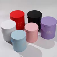 Récipient en carton écologique personnalisé déodorant baume à lèvres Type de soin de la peau Twist Up Tube de papier Boîte d'emballage pour café de rouge à lèvres
