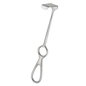 Écarteur manuel portatif en acier inoxydable pour la chirurgie – Outil médical pour salle d'opération - Product Image 4