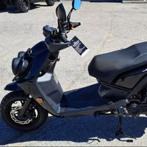 Scooters Wolf Rugby II 150CC de marque Wolf, fabriqués récemment en 2024, à vendre - Product Image 6