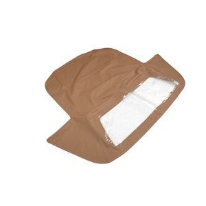 Capote Convertibile in Vinile con Finestrino in Plastica e Parti per Chevrolet Corvette 1986-1993 - Product Image 2