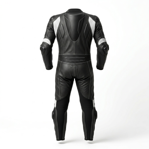 Equipo de Carreras Hecho a Medida (MTM) para Individuos y Equipos | Triple costura |   Fábrica de Ropa para Motociclistas OEM al por Mayor - Product Image 2