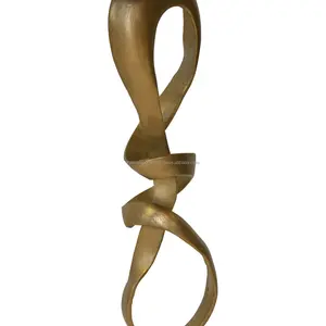 Handcrafted Metal Coffee <b>Table</b> Luxury Interior Decor Artisan Made Metal Coffee <b>Table</b> Contemporary Furniture Zahid Exports - Product Image 2