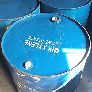 Meilleur Prix Xylène de Qualité Industrielle 99,9% C8H10 Solvant Liquide Durée de Vie 2 Ans pour Applications de Revêtement et Agricoles Usine - Product Image 6