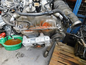 เชฟโรเลต มาลิบู ปี 16-17 เครื่องยนต์ 1.5 ลิตร หมายเลขตัวถังที่ 8 เป็นตัวเลข  ตัวเลือกเสริม เครื่องยนต์ LFV รุ่น THRU 05/31/17 - Product Image 3