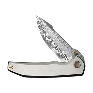 Cuchillos Plegables Premium con Hojas de Acero Inoxidable Afiladas, Mangos Ergonómicos y Diseño Compacto y Portátil - Product Image 6