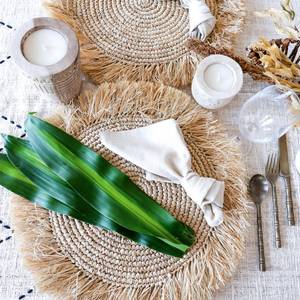 Ensemble de couverts en laiton, style vintage, pour décoration de table de mariage, vaisselle, décoration de table de ferme, cadeaux pour la maison - Product Image 3