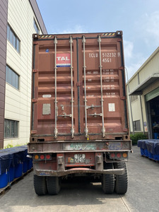 Classe a mousse de lutte contre l'incendie concentré 0.5% sans fluor meilleure vente Protection contre l'incendie Vinafoam modèle FFF 0.5% Vietnam Wildfire - Product Image 6