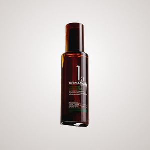 ผลิตภัณฑ์ดูแลเส้นผม เดอร์มาแชร์ เฟิร์ส อาร์แกน ออยล์ แฮร์ เอสเซนส์ 100 มล. - Product Image 3