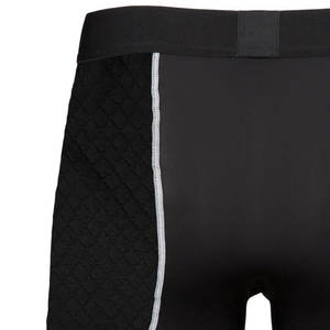 Vêtements de sport pour hommes, shorts de compression, dernier design, prix abordable, nouvelle mode, shorts de compression pour hommes - Product Image 4