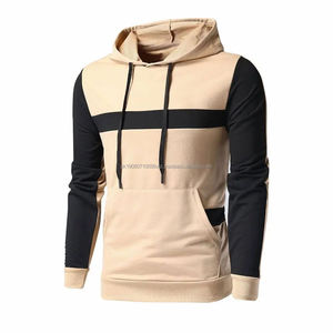 Nueva llegada de alta algodón Jogger Suit Custom Sports Chándales Hombres Venta al por mayor Entrenamiento Gimnasio Ropa Sudadera con capucha Pantalón Casual Impreso Logo - Product Image 2