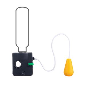 Giubbotto di Salvataggio Gonfiabile Manuale per Adulti, 105N di Galleggiamento, per Pesi Fino a 80 Libbre, con Vita Regolabile fino a 59 Pollici - Product Image 1