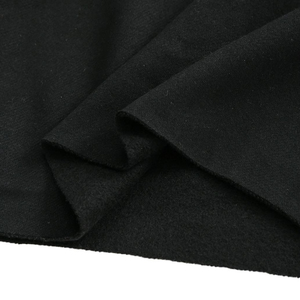 Sudadera Corta con Capucha para Mujer, Oversize, de Forro Polar, Manga Larga, Estilo Casual Urbano, Top de Moda para Fitness, OEM ODM, Sudadera Personalizada al por Mayor - Product Image 6