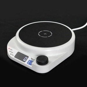 Biobase เครื่องกวนแม่เหล็ก N hotplate BJPX-SC11-MN กวนแม่เหล็กแบบพกพา ABS + วัสดุแผ่นดิสก์ <span class=keywords><strong>PC</strong></span> - Product Image 3