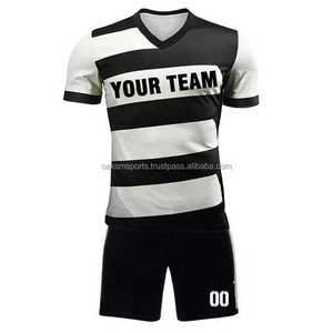 Conjunto de Uniforme de Fútbol Personalizado MindShare, Verde y Amarillo, Sublimado, Transpirable, Manga Corta para Hombre, Adulto, Todas las Temporadas - Product Image 6
