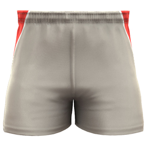 Uniformes de Rugby Personalizados, Cómodos y Transpirables, con Nombre de Equipo, MOQ Bajo, la Mejor Calidad OEM, Secado Rápido, Protección Anti-UV, Ropa Deportiva - Product Image 3