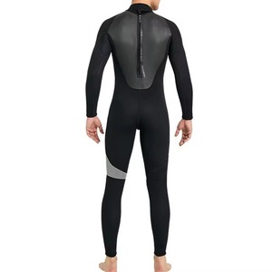 Venta Directa de Fábrica, Traje de Baño de 2 Piezas para Hombre, Personalizado, Impermeable, Transpirable, con Diseño a Cuadros y Logotipo Frontal, para Adultos - Product Image 2
