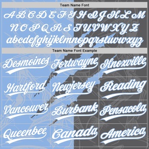 Maillot de softball personnalisé en gros, sublimation intégrale, conception personnalisée, logo d'équipe, nom, numéro imprimés, fabricant OEM, fournisseur - Product Image 4