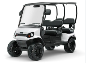 Le véhicule électrique personnel 4 places E-Z-GO Liberty 2025-2026, voiturettes de golf - Product Image 6