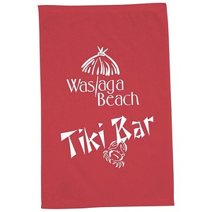 Custom Printed Quick-Dry Absorbent Neck Gym Cooling Towel Sublimation Technique for Travel Microfiber Sport Towel Solid Color - Product Image 1