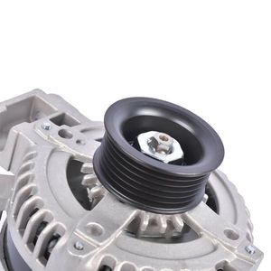 เครื่องกำเนิดไฟฟ้ากระแสสลับรถยนต์ V6 3.6L สำหรับ Cadillac SRX 2004-2009 STS 2005-2011 150A 12V 25751146/25756441/11046N - Product Image 6