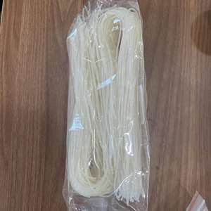 Vietnamese 100% Rice Dry Instant Noodles Healthy Dried Rice Stick Noodles <b>Sachet</b> 24 Months Shelf Life Pham Gia - Product Image 1