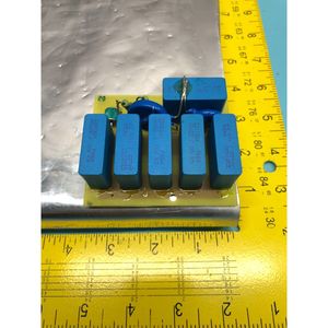 ROFIN-BAASEL 601-07140 CAPACITOR DE ENCENDIDO HUF, AB - Equipo y Piezas de Semiconductores de Confianza a Nivel Global - Product Image 6