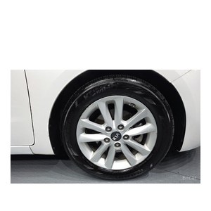 Para Kia K3 Trendy 2017/1, 140.386 km, Emisión Euro V, Asientos de Tela, Volante a la Izquierda - Product Image 5