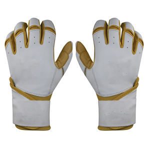 Guantes de Bateo de Béisbol de Alta Adherencia, Ligeros, Elásticos, Duraderos, Servicio OEM/ODM, Guantes Deportivos de Entrenamiento - Product Image 1