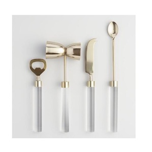 Stainless Steel Vintage Flatware <b>Set</b> Mirror Polished <b>Cutlery</b> <b>Set</b> <b>Reusable</b> Dinnerware for Wedding Restaurant Home Handmade Finish - Product Image 6