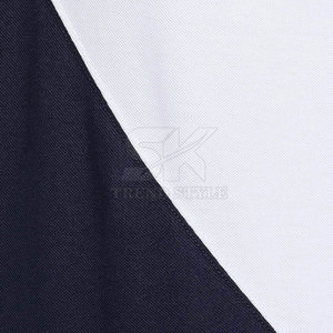 Polo de Diseño Moderno para Hombre, Bicolor, Liso, de Primera Calidad, Precio Económico, 100% Algodón, Transpirable - Product Image 6