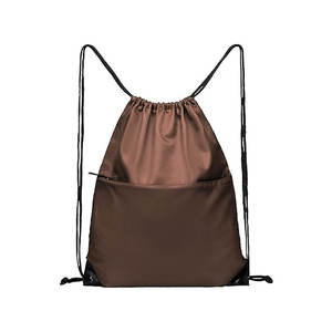 Trendy <b>Gym</b> Sack <b>Bags</b> and Drawstring <b>Bags</b> for Outdoor Travel and <b>Sports</b> Lightweight Drawstring <b>Bags</b> and <b>Gym</b> Sack <b>Bags</b> - Product Image 1