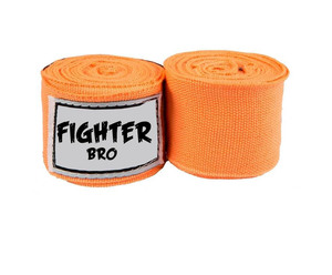 ผ้าพันมือสำหรับชกมวยแบบยืดหยุ่น ป้องกันข้อมือ สำหรับ MMA คิกบ็อกซิ่ง มวยไทย รับสกรีนโลโก้แบบมืออาชีพ - Product Image 6