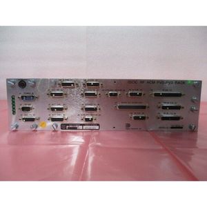 Digital Dynamics G19-10000-00 ISIOC RF HCM PVD-PVD - Equipo y Piezas de Semiconductores de Confianza de Marca Global - Product Image 4