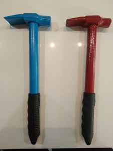 เทสี / บาซูลี / ค้อนเมสัน - Product Image 3