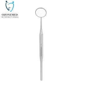 กระจกทันตกรรมคุณภาพดี สะท้อนภาพคมชัด ทนทาน เหมาะสำหรับใช้ในคลินิก - Product Image 5