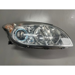 Phare avant droit halogène d'occasion compatible avec Hyundai I30 MK1 07-12 92102-2LXXX, pièces de voiture Hyundai d'occasion - Product Image 3