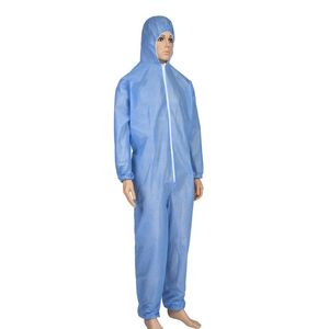 Traje de Apicultura de Alta Visibilidad, Impermeable y Transpirable, de Poliéster de 3 Capas, con Protección Total y Alta Ventilación - Product Image 5