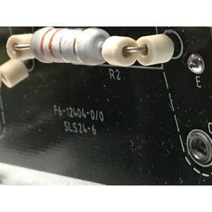 แหล่งจ่ายไฟ Sola 83-24-260-03, S2, 24VDC - อุปกรณ์และอะไหล่เซมิคอนดักเตอร์ระดับโลกที่เชื่อถือได้ - Product Image 5