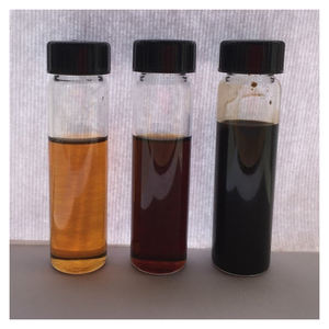 Huile de moteur usagée industrielle pour la production d'huile de base, la raffinage, la production de carburant et la récupération d'énergie - Product Image 3