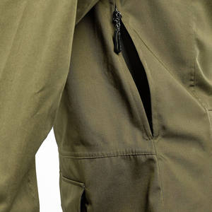 Veste Softshell Unisexe OEM pour Dresseur de Chiens K9 – Imperméable, Coupe-Vent, Respirante, Chaude et Confortable pour l'Extérieur - Product Image 6